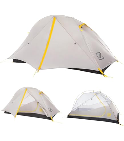 Rab Sil Tarp 1 Tarp Rab Siltarp Plus Shelter - Olive Trekking Pole